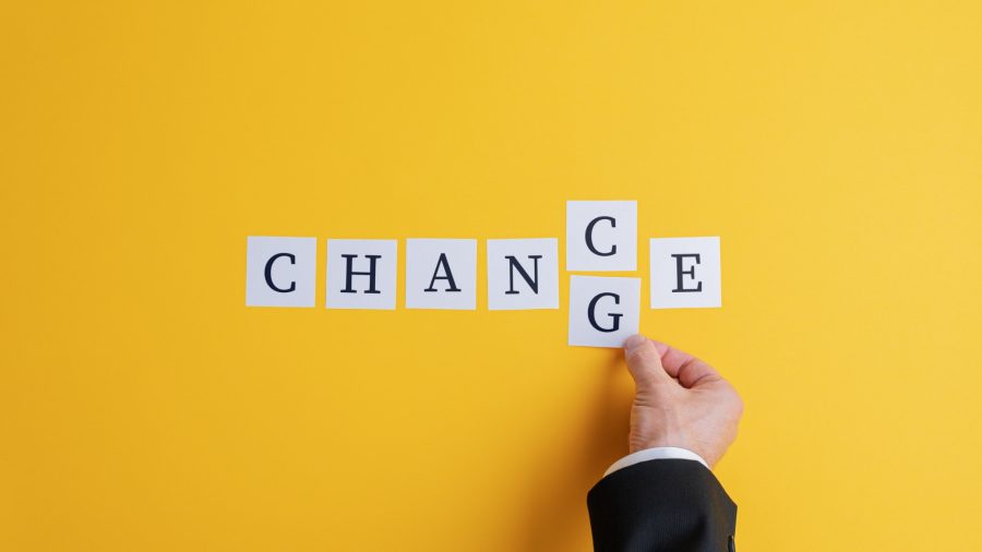 Sev 當一個銀行員